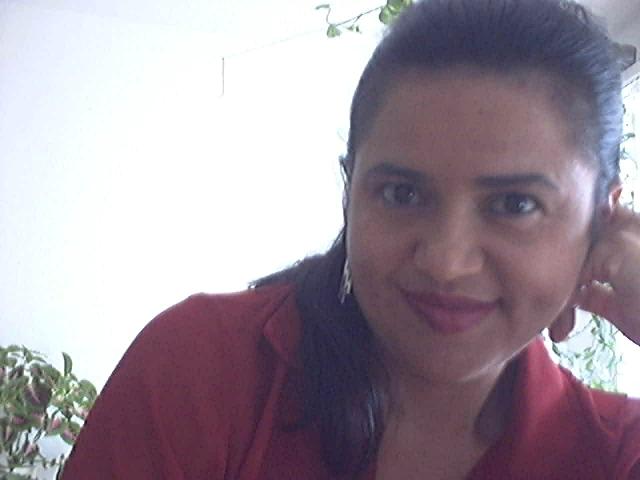 Maria Virginia Goncalves Pinheiro Foto