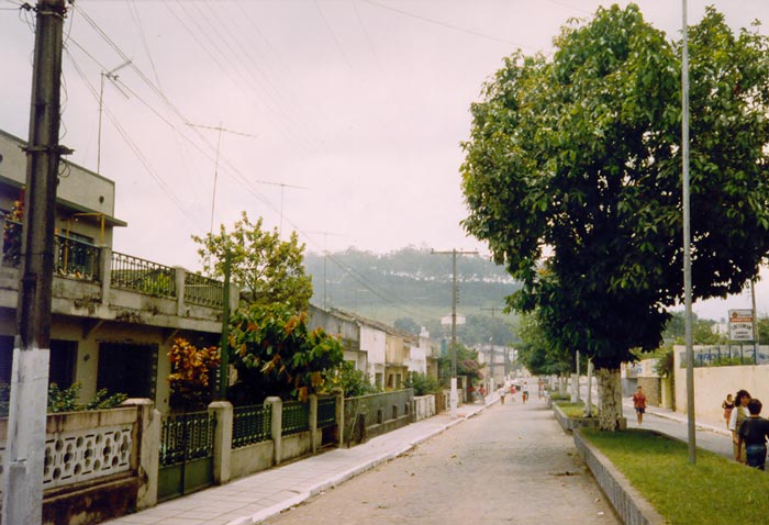 Catende, PE - 1991
Brian  Munroe
24 Sep 2003