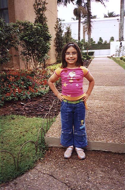 Lala
Rogerio Rodrigues Rezende
23 Mar 2005