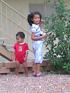 They are a pain, but I wouldn't change them for the world. . .
Adriana  Teixeira-Garretson
28 May 2008