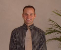 Jared Ray Campbell Alumni Photo