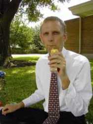 Jamie Bradley Jorgensen Alumni Photo