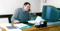 Marcelo  Sorrentino Alumni Photo