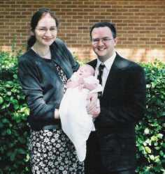 Michael Aaron Day Alumni Photo