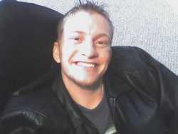 Mathew Kevin Kupfer Alumni Photo