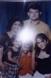 Fernando Mendes Motta Alumni Photo