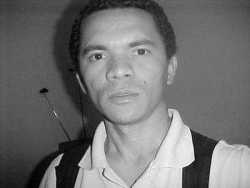 Odair José Ferreira Viana Alumni Photo