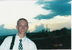 Stephen William Pope Alumni Photo