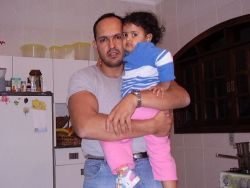 RONALDO BERNARDO CORREA Alumni Photo