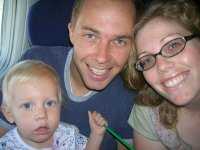 Jeremy  Hunt Alumni Photo