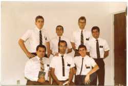 Jose Roberto  De Oliveira Alumni Photo