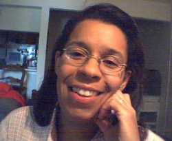 Adriana Teixeira-Garretson Alumni Photo