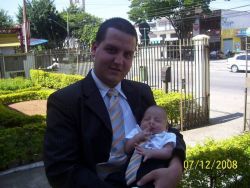 wesley rodrigo oliveira celestino de mattos Alumni Photo