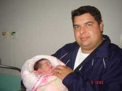 LEOPOLDO RODRIGUES ANGELO Alumni Photo