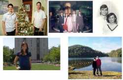 Wellington Martinez Ribeiro Alumni Photo
