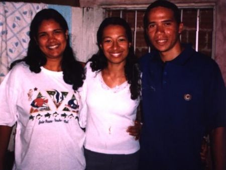 Jovens eleitos
Regina Nilce Dos Santos
11 Feb 2005