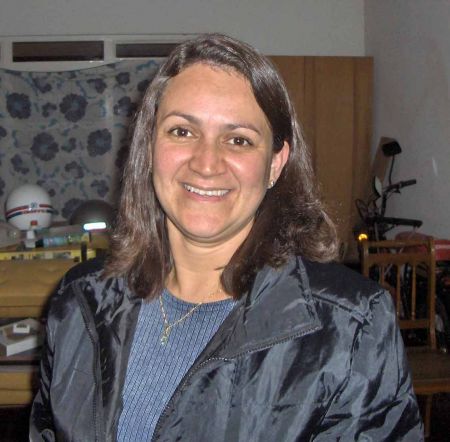 S. Fernandes, 92/93
Regina  Coelho
22 Apr 2007