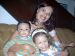 Title: eu e meus sobrinhos