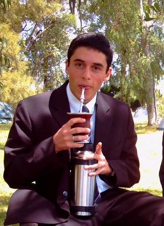 Wagner Luiz Munhoz Deamici Alumni Photo