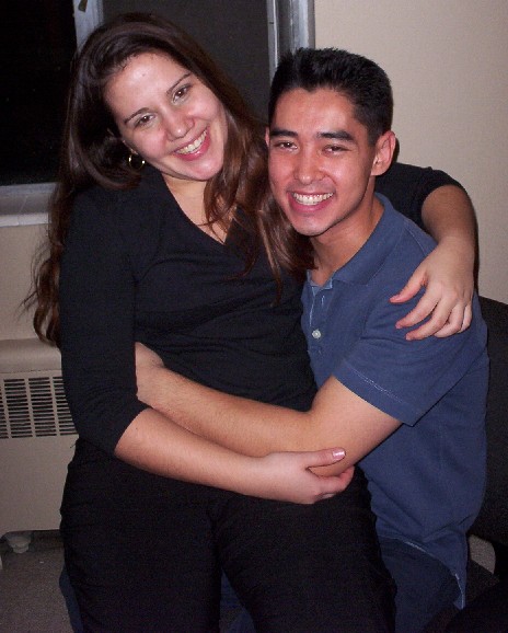 Alexandre Ito Queiroz Alumni Photo