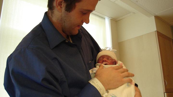 Benjamin Odell Pali Fotos