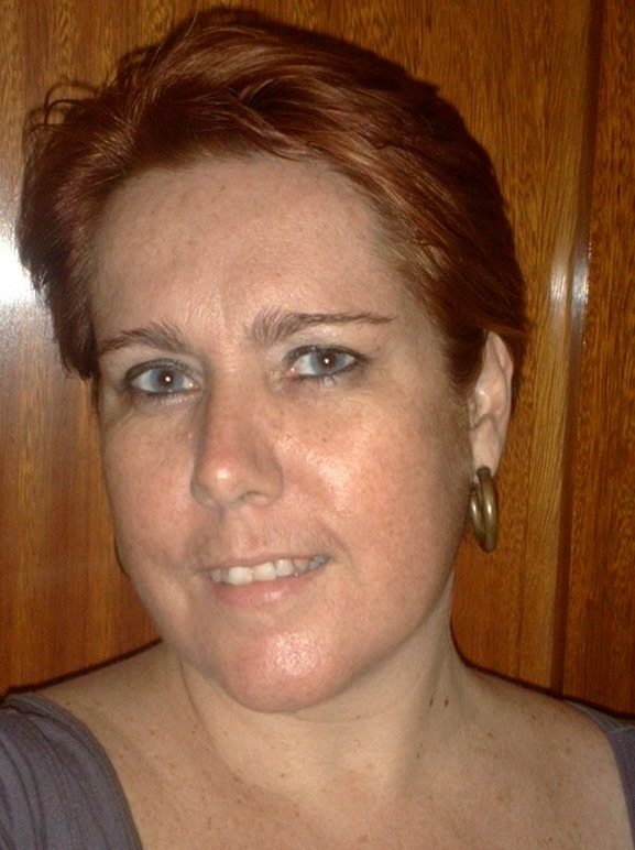 Claudia  Moreira Alumni Photo