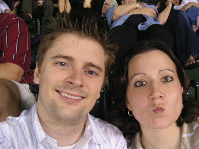 Dawn  Poulton Alumni Photo