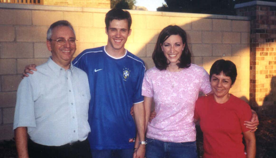 Andrew Clawson Baugh Foto