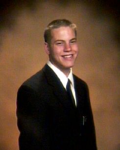 Charles Walker Mcallister Alumni Photo