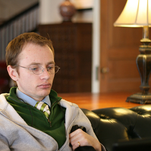 Ryan Kent Giles Alumni Photo