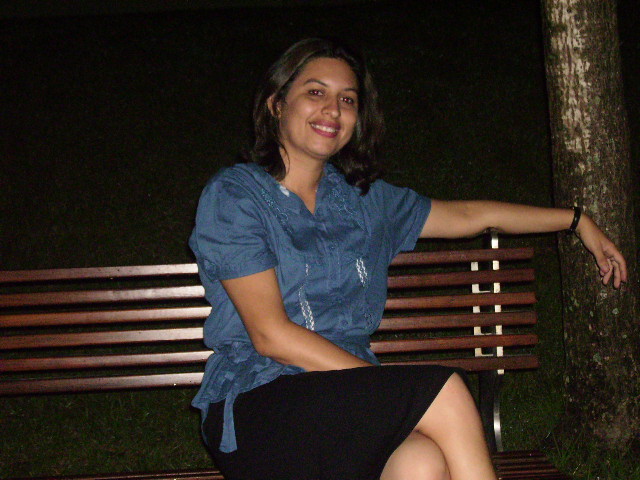 Flavia  Souto Alumni Photo