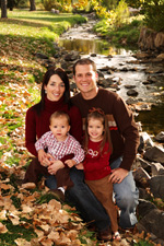 Heath C. Snell Alumni Photo