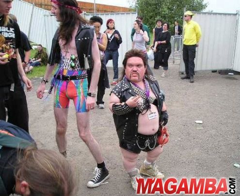 Justin Craig Reynolds Foto