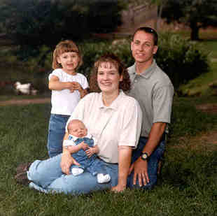 Jerry  Pehrson Alumni Photo