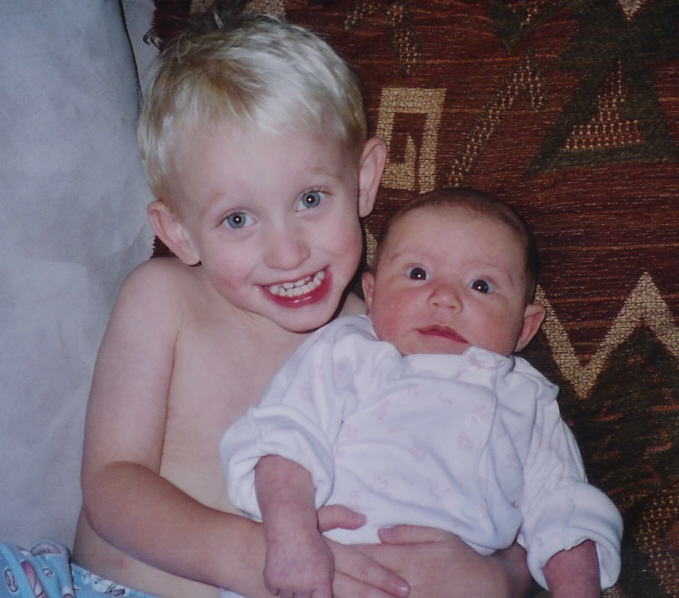 Jamie Joy Akers Alumni Photo