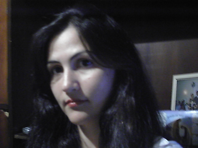 Juliana Leal Carvalho Alumni Photo