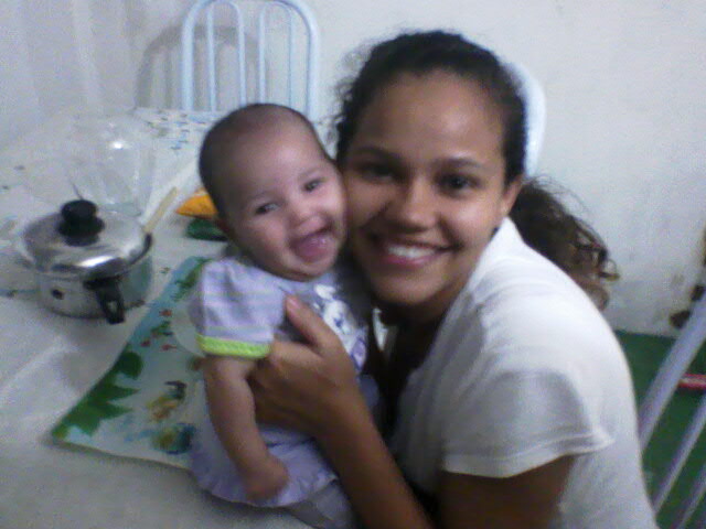 Luzinea Bastos dos Santos Costa Foto