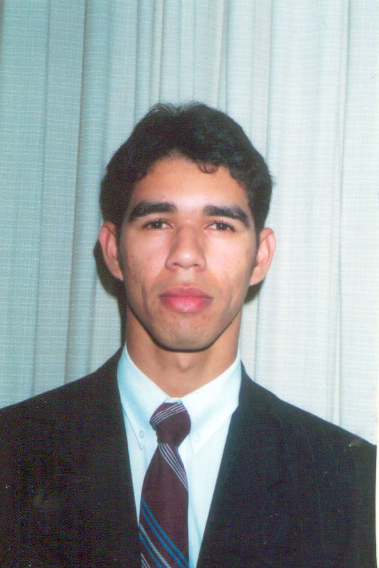 Marcelo Junior do Nascimento Alumni Photo