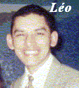 Leonardo Costa Rodrigues Alumni Photo
