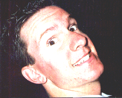 Mark  Anderson Alumni Photo