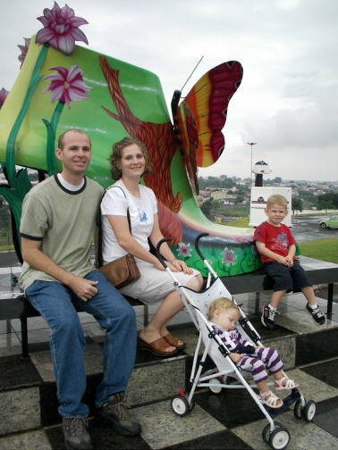 Nickalaus David Bryce Foto