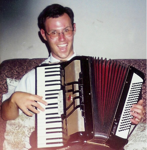 Patrick Michael Connor Alumni Photo