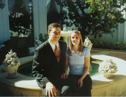 Joshua Charles Peters Alumni Photo