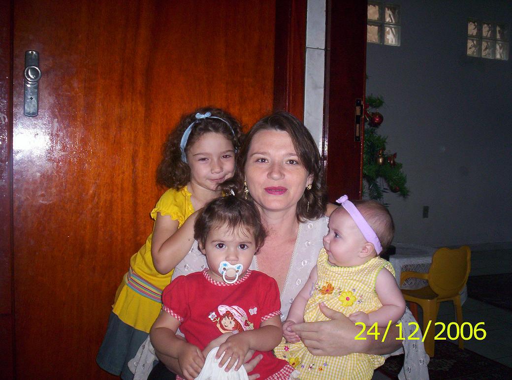 Silvia Souza Fiuza Alumni Photo