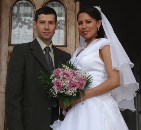 Eliane Cardoso de Matos Alumni Photo