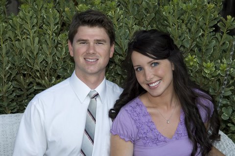 Tyson J. DeWitt Alumni Photo