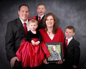 Matthew Imbler Alumni Photo