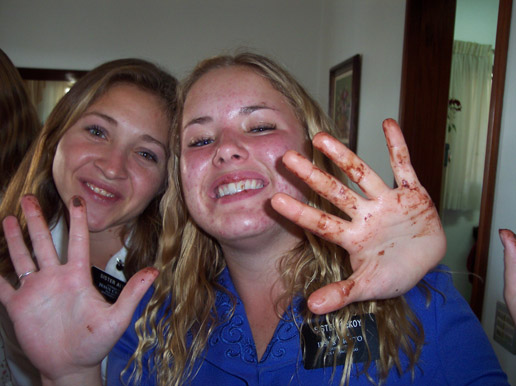 conferencias das sisteres 02
Daniel Gibby
04 Nov 2004