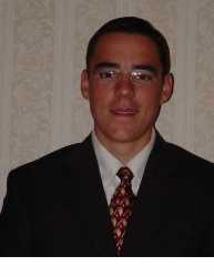 David G. Morris Alumni Photo