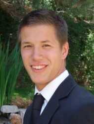 Alexander Montgomery Harris Alumni Photo